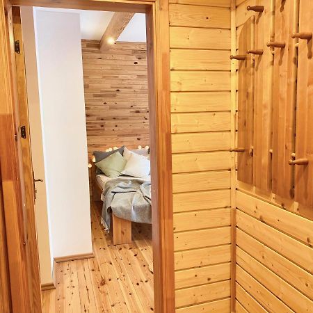 Akagals Otel Pāvilosta Dış mekan fotoğraf