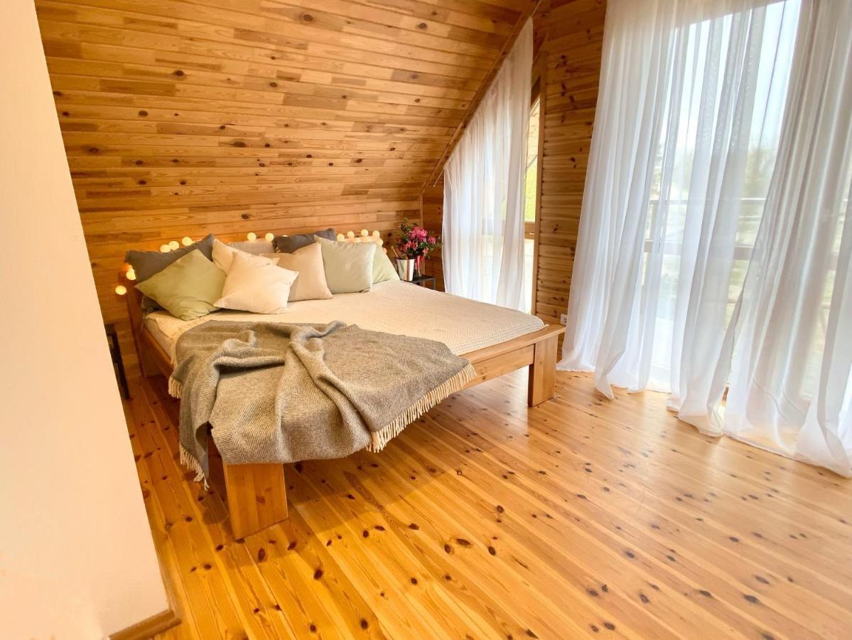 Akagals Otel Pāvilosta Dış mekan fotoğraf