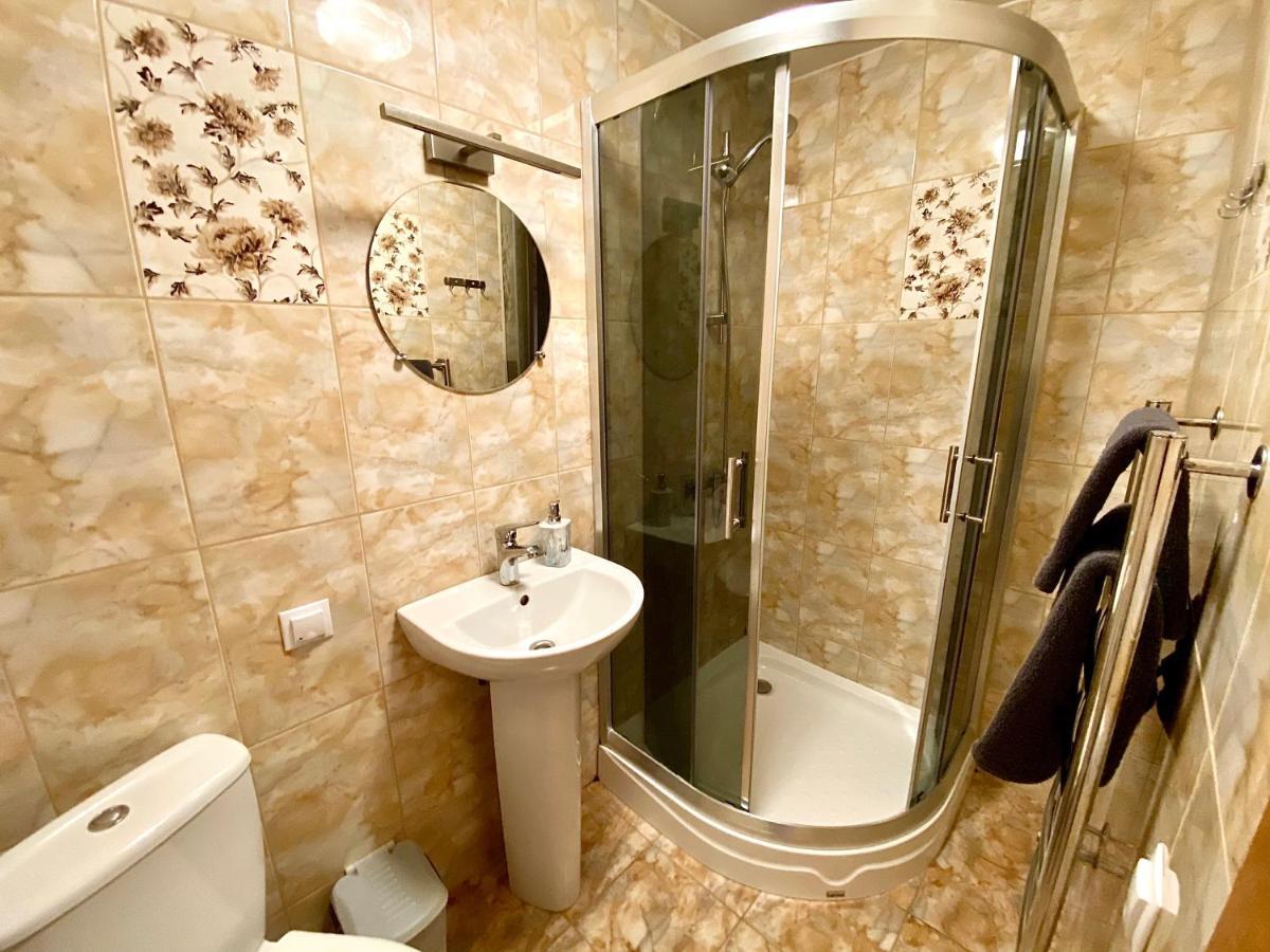 Akagals Otel Pāvilosta Dış mekan fotoğraf