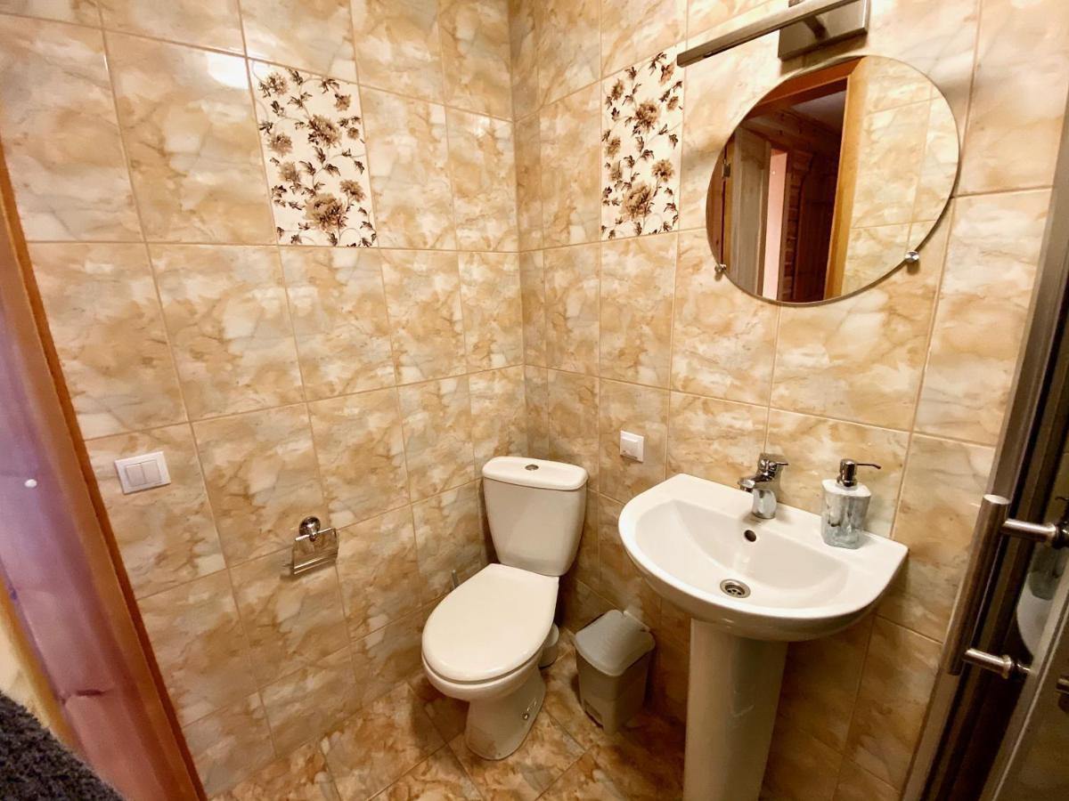 Akagals Otel Pāvilosta Dış mekan fotoğraf